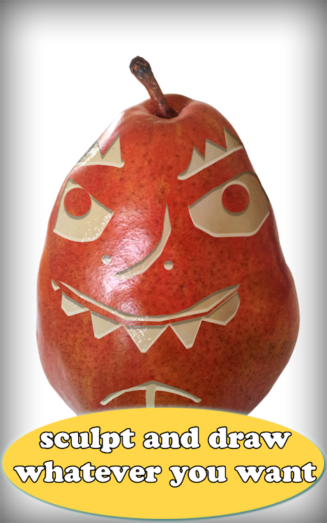 Fruit Draw: Sculpt Fruits - New - (Android)
