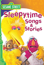 Icon image Sesame Street: Sleepytime Songs & Stories