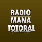 Cover Image of Herunterladen Radio Mana Totoral 8.6.1 APK
