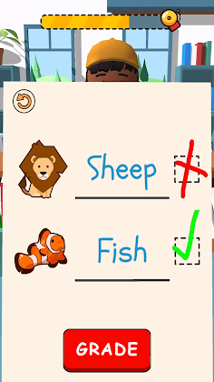 Teacher Simulator - Screenshot 2