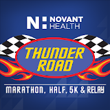 Thunder Road Marathon icon