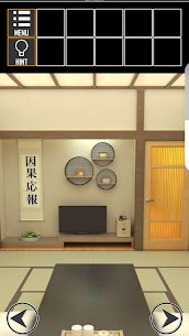 Escape Game　Ryokan2 4