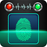 Lie Detector Test for Prank icon