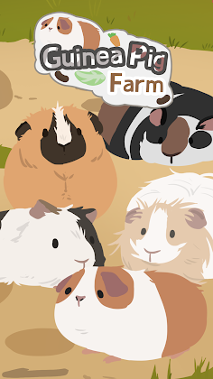 Guinea Pig Farm - Screenshot 1