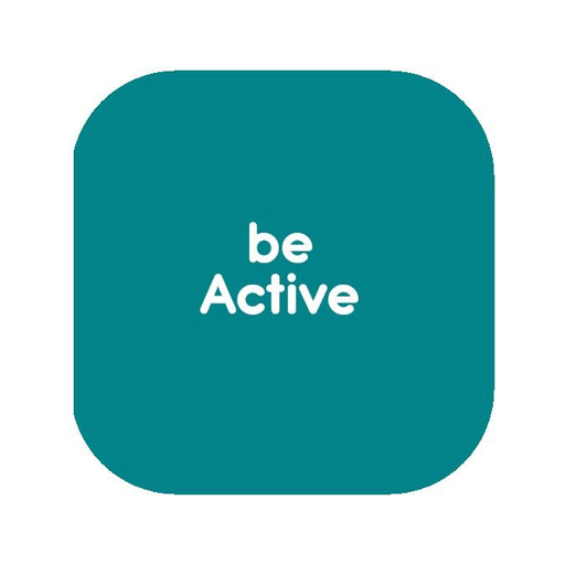 Be Active logo