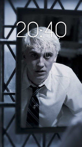 Draco Malfoy Wallpaper Screenshot 4 - AppWisp.com