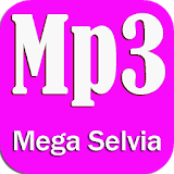 Mega Selvia Lagu Mp3 icon