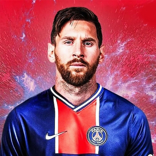 Hãy chiêm ngưỡng hình nền Messi Psg mới nhất để cảm nhận sự hoành tráng của đội bóng thành Paris với siêu sao bóng đá hàng đầu thế giới. Bức hình vô cùng ấn tượng và đẳng cấp, chắc chắn sẽ làm bạn hài lòng.