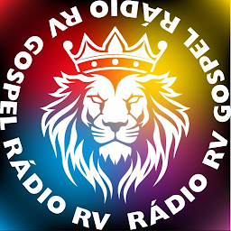 Immagine dell'icona Rádio RV Gospel