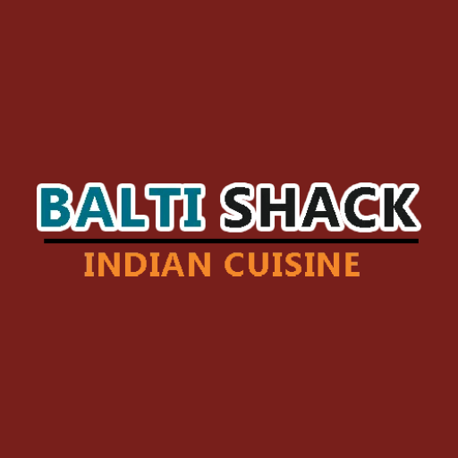 Balti Shack Kingstanding logo