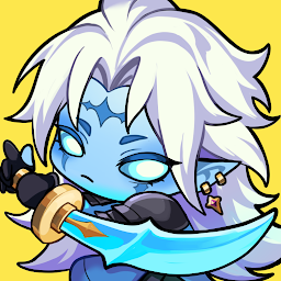 Hero Blitz: RPG Roguelike Mod Apk