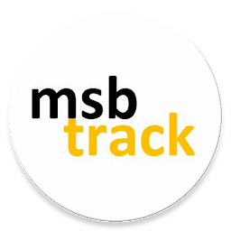 Gambar ikon msbtrack PRO - GPS based Fleet
