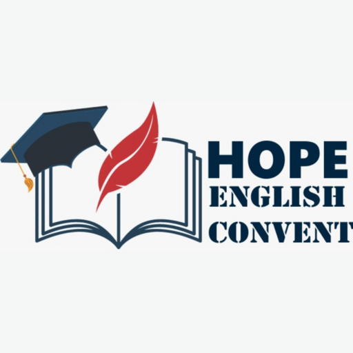 Hope english