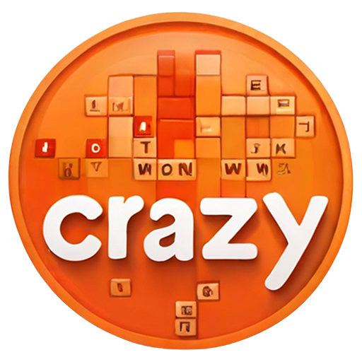 Crazy Words - Palabras ocultas