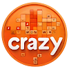 Crazy Words - Hidden words icon