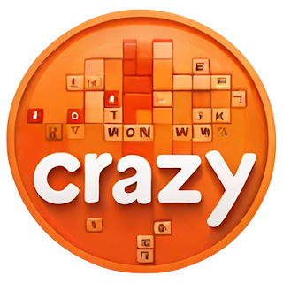 Crazy Words - Hidden words apk