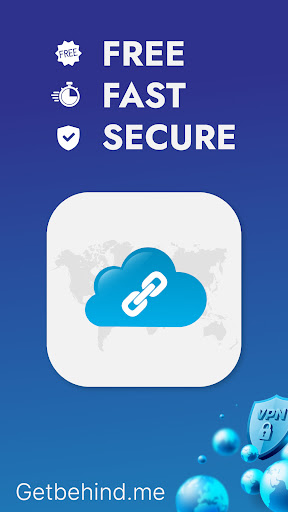 Free VPN by Getbehind.me Screen 3