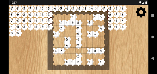 Jigsaw Puzzle: mind games  screenshots 3