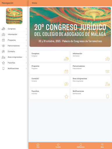 20 Congreso Jurídico