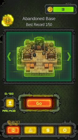 Game screenshot Tank Battle mod apk