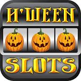 Halloween Slots Free icon