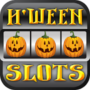 Halloween Slots Free app icon