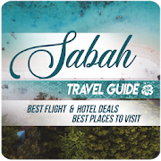 Sabah Travel Guide