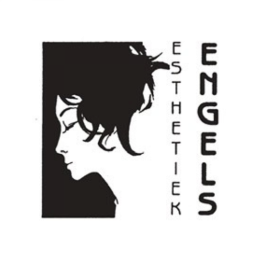 Esthetiek Engels logo