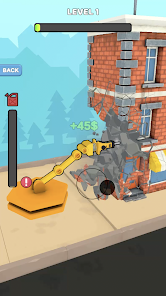 Imágen 1 Jackhammer 3D android