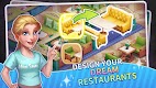 screenshot of My Restaurant Empire-Deco Game