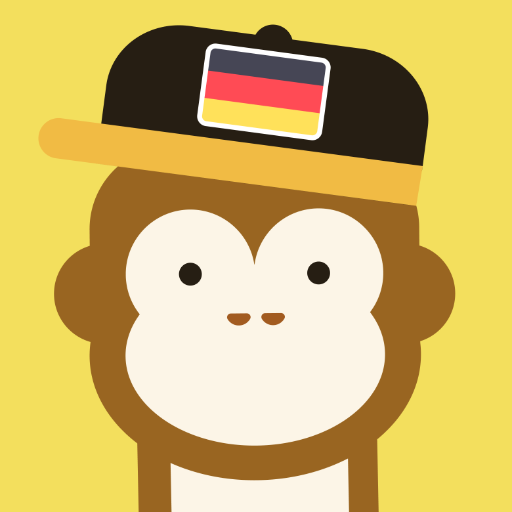Ling - Learn German Language 6.2.9 Icon