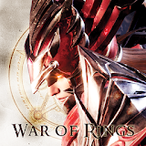 War of Rings-Awaken Dragonkin icon