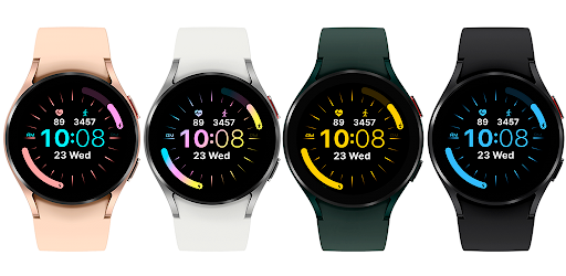 AZ218 Digital Watch Collection