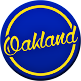 Oakland Icon Pack icon