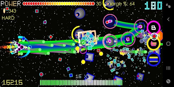 Super Mega Space Game 2