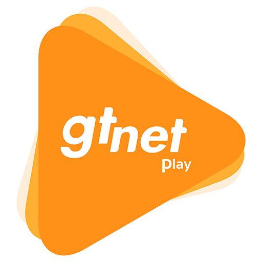gtnet play logo