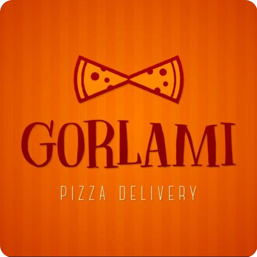 Gorlami Pizzaria - JP logo