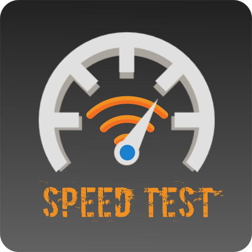 WiFi - Internet Speed Test 5.1 Icon