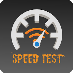 Imagen de ícono de Prueba de velocidad WiFi