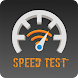 WiFi - Internet Speed Test - Androidアプリ