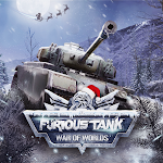 Cover Image of Download Furious Tank: War of Worlds 1.17.0 APK