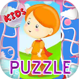Kids Puzzle icon