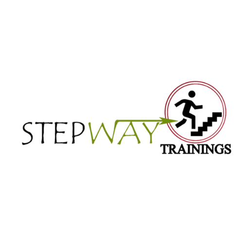 STEPWAY TRAININGS logo