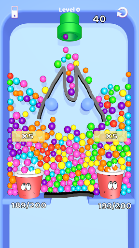 Draw Fill 3D Screen 2