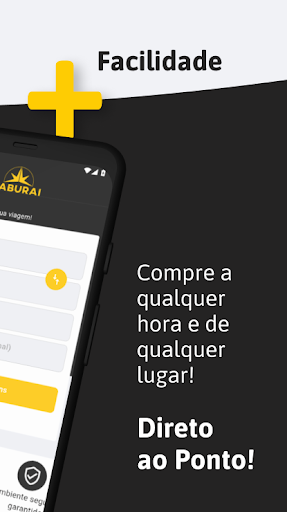 Caburaí Transportes