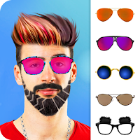 Sunglasses Photo Editor 2023