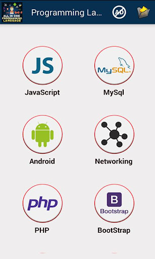 Programming Language in Hindi Screen 3