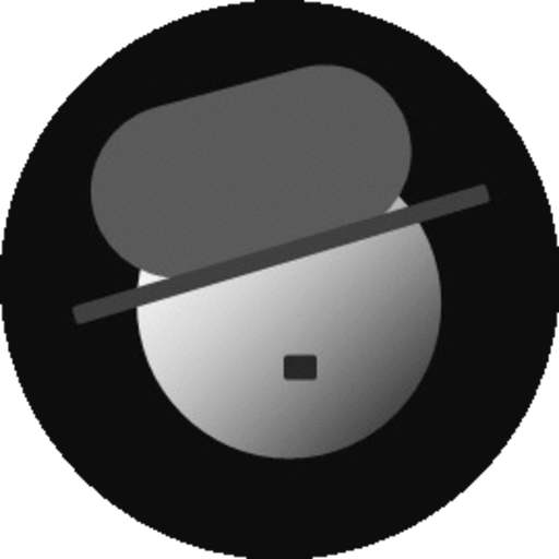 Black Hat Motion Picture (W.A) logo