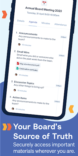 Boardable Screen 3