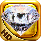 Jewels Temple Adventure BFD icon